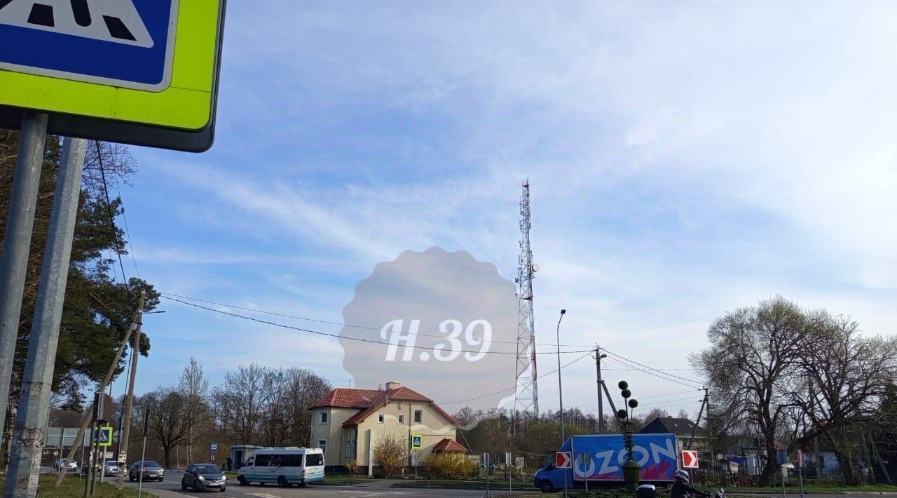 квартира г Светлый п Ижевское ул Балтийская 1 Светловский городской округ фото 8