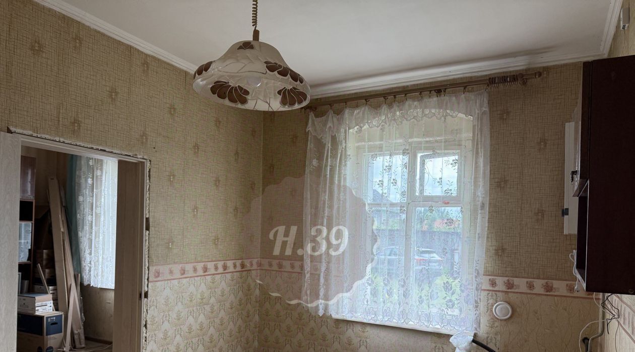 квартира г Светлый п Ижевское ул Балтийская 1 Светловский городской округ фото 11