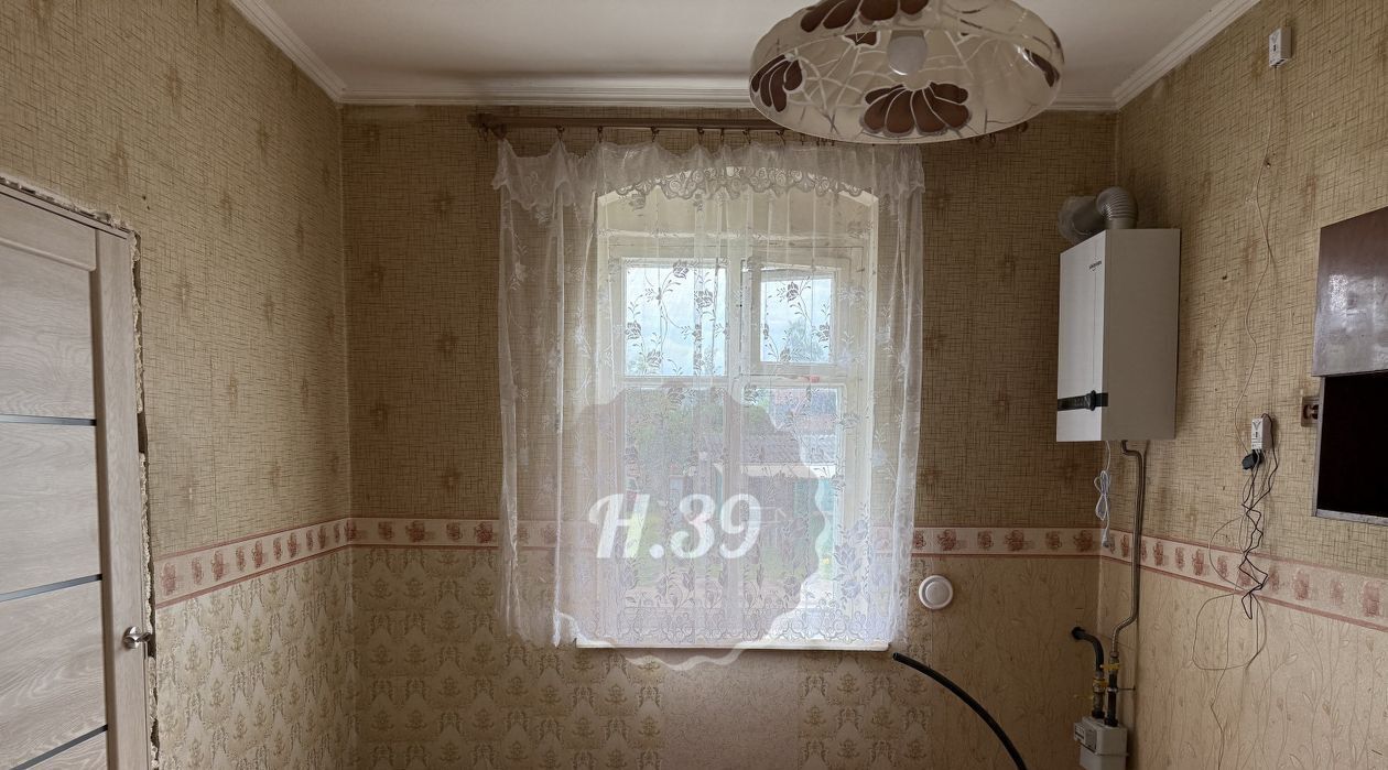 квартира г Светлый п Ижевское ул Балтийская 1 Светловский городской округ фото 13