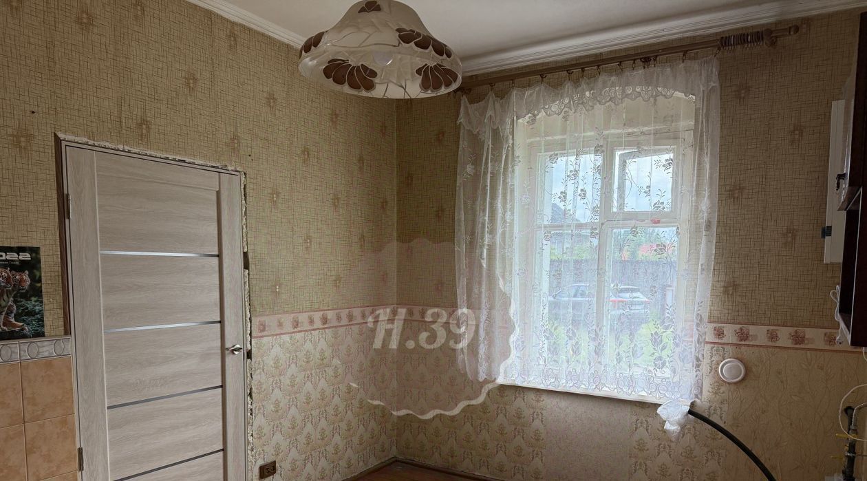 квартира г Светлый п Ижевское ул Балтийская 1 Светловский городской округ фото 15