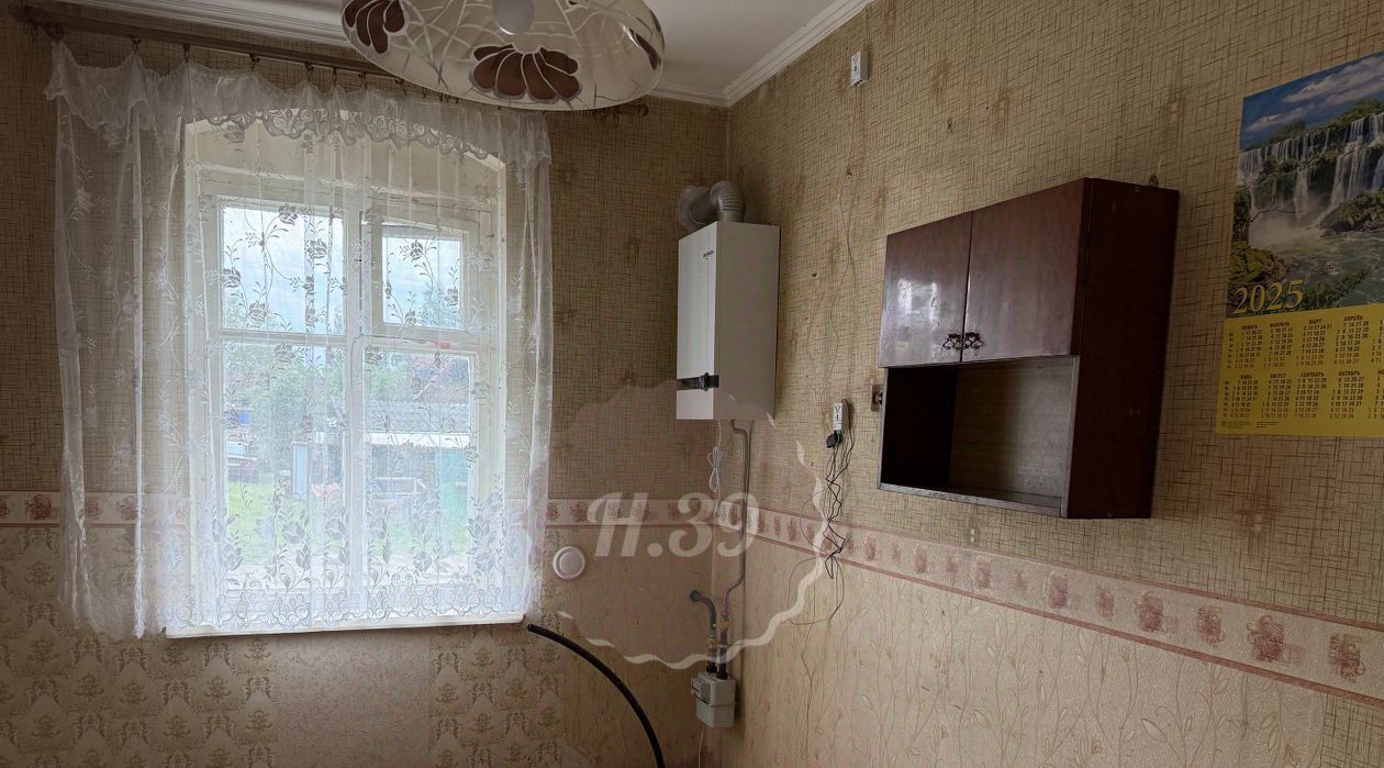 квартира г Светлый п Ижевское ул Балтийская 1 Светловский городской округ фото 16