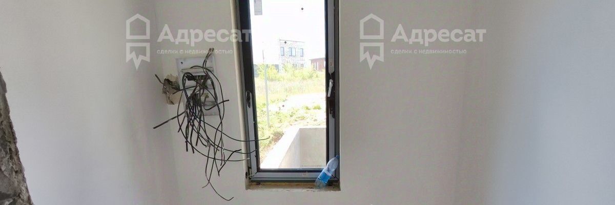 дом г Волгоград р-н Советский ул им. Джамбула Джабаева фото 5