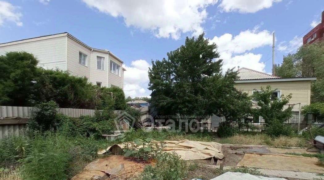 земля г Волгоград р-н Дзержинский ул Нарвская 21 фото 9