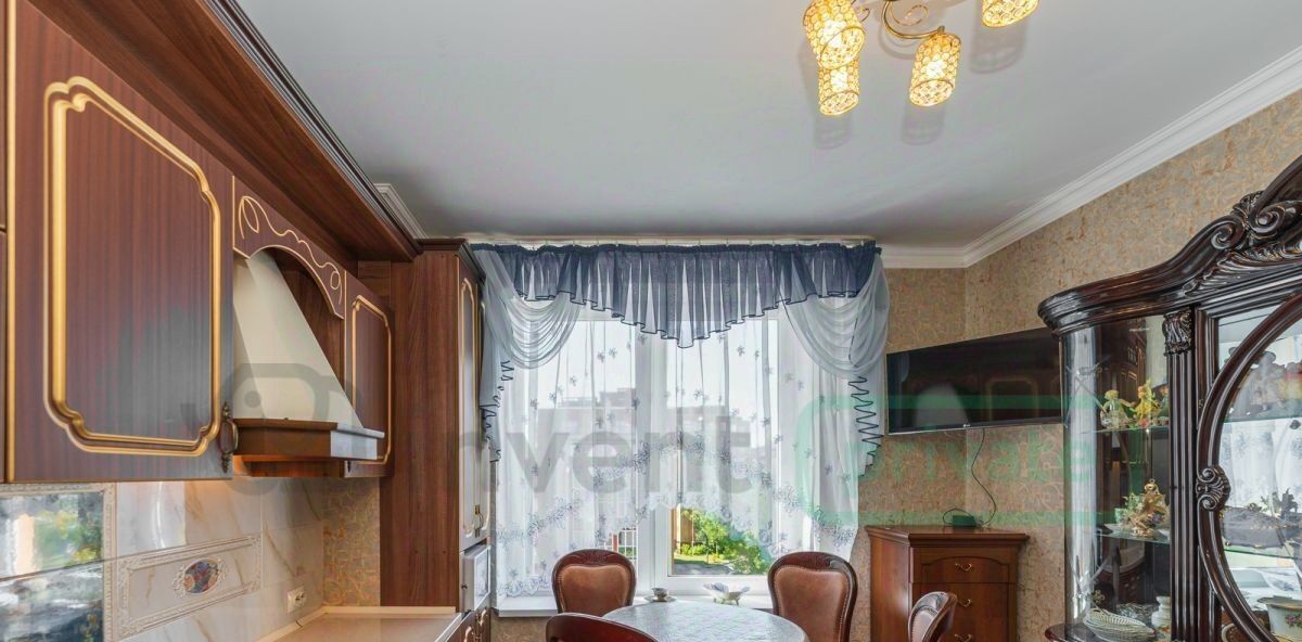 квартира р-н Светлогорский г Светлогорск ул Пригородная 1к/2 фото 22