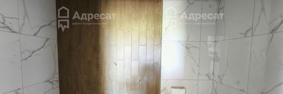 дом г Волгоград р-н Советский ул им. Джамбула Джабаева фото 7