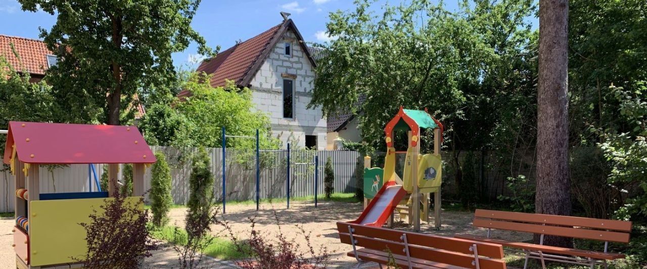 квартира г Калининград р-н Ленинградский ул Генерала Раевского 3 фото 28