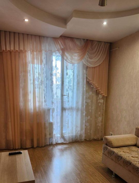 квартира г Челябинск р-н Калининский ул 3-го Интернационала 38 фото 4
