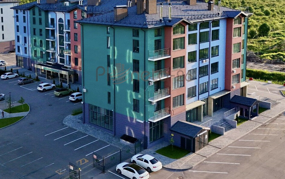 квартира г Железноводск п Иноземцево п Капельница ул Туманная 6а фото 2
