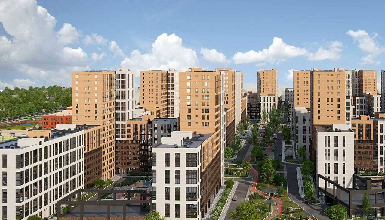 квартира г Краснодар р-н Прикубанский ул Западный Обход 6 фото 9