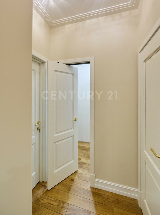 квартира г Красногорск ий бульвар, 23к 1, Пенягино фото 7