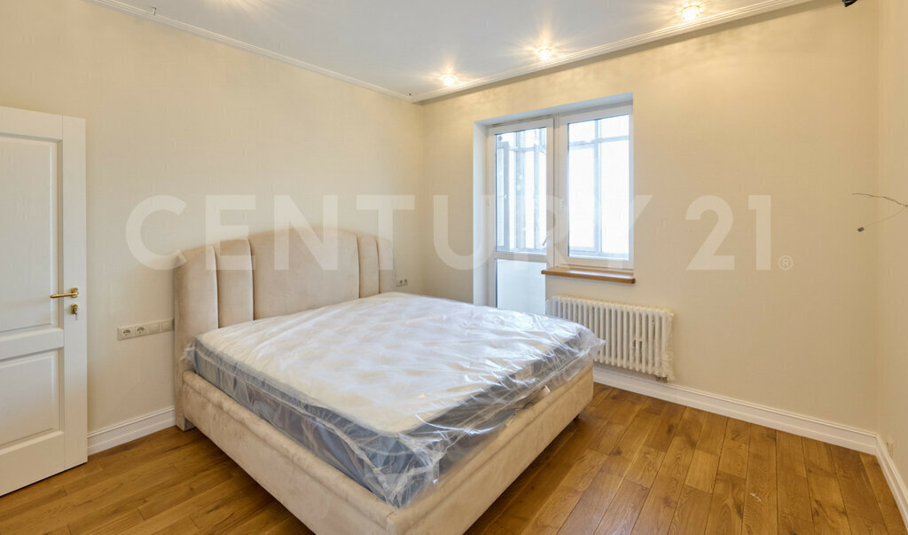 квартира г Красногорск ий бульвар, 23к 1, Пенягино фото 8