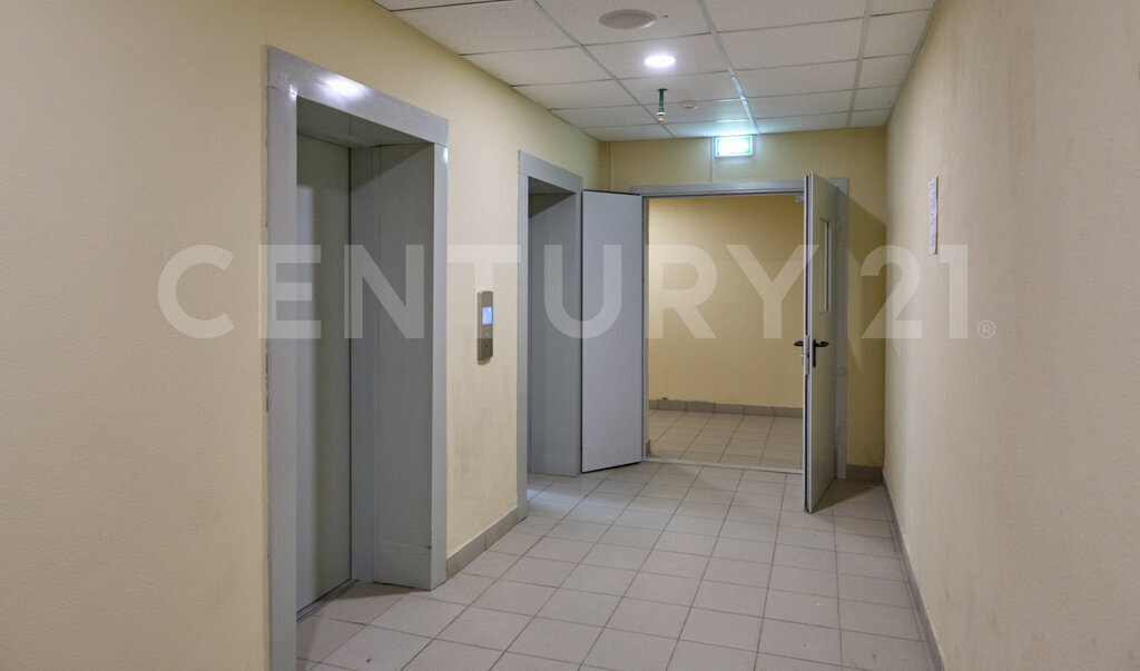 квартира г Красногорск ий бульвар, 23к 1, Пенягино фото 18