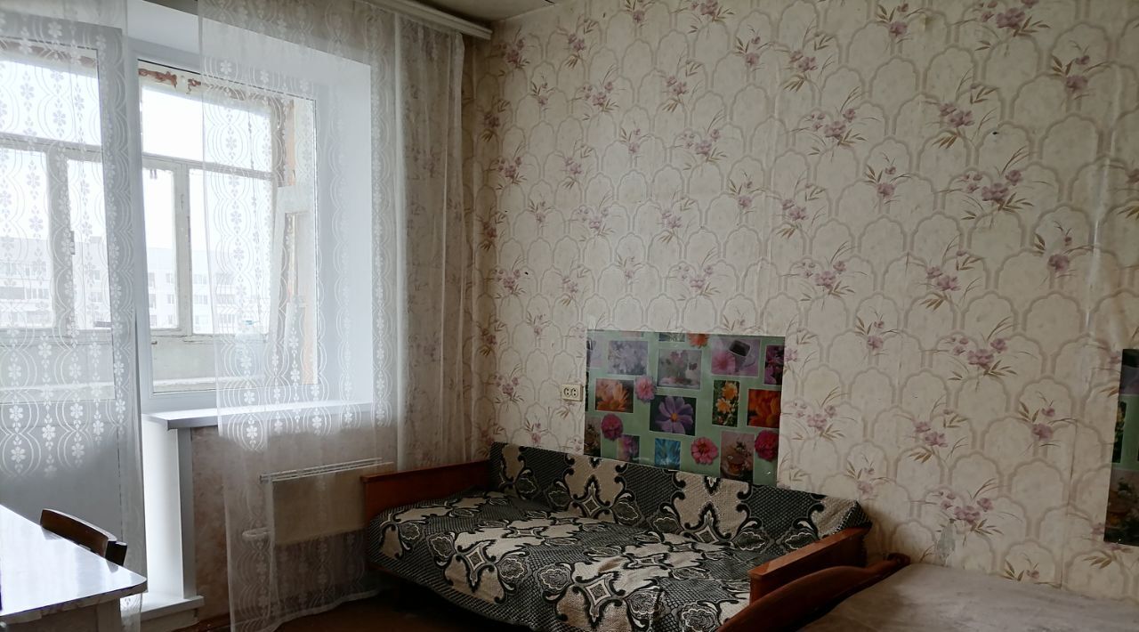 квартира г Ульяновск р-н Заволжский пр-кт Созидателей 70 фото 7