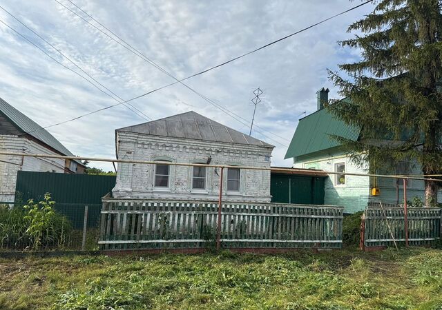 р-н Моршанский с Серповое ул Центральная 89 Моршанск фото
