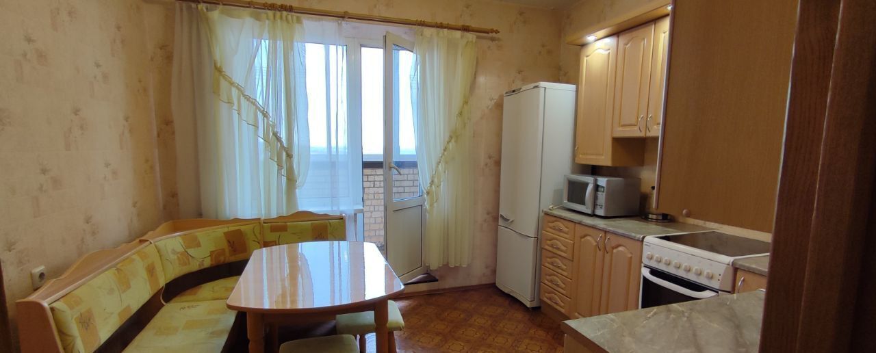 квартира г Жуковский ул Гризодубовой 12 Ильинская фото 6