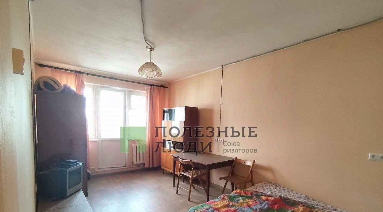 квартира г Орел р-н Советский ул Ломоносова 1 фото 1