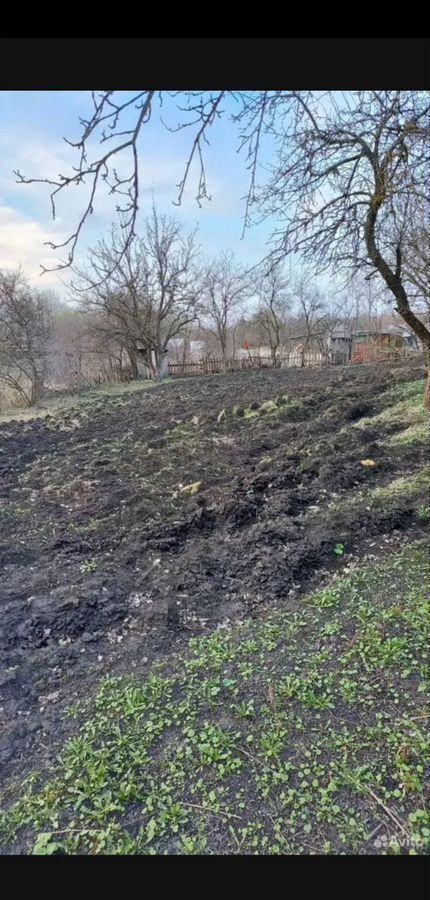 дом р-н Новомосковский г Новомосковск садовые участки, Донской фото 4