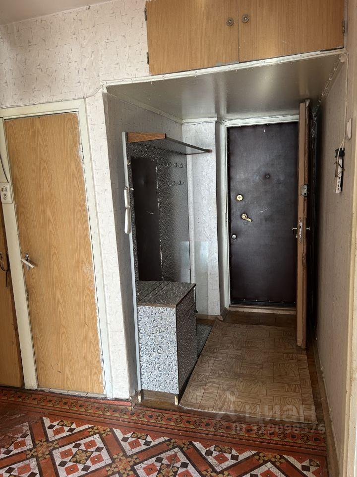 квартира г Зеленоград 10-й микрорайон Силино ЗелАО к 1003, Московская область, г Пушкино, Зеленоград фото 13