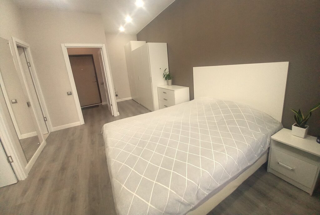 квартира г Сыктывкар ул Клары Цеткин 2 фото 2