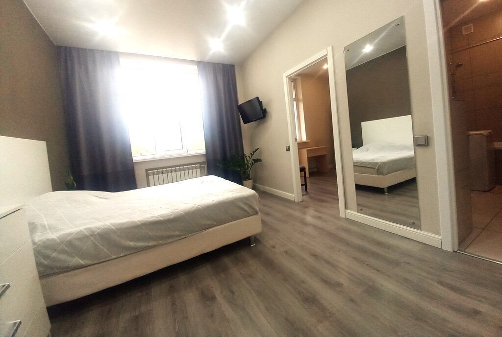 квартира г Сыктывкар ул Клары Цеткин 2 фото 4