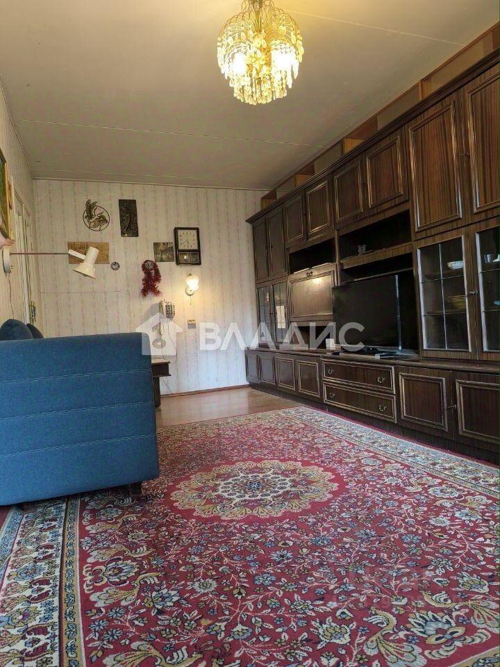 квартира г Лыткарино 2-й квартал 9 фото 8