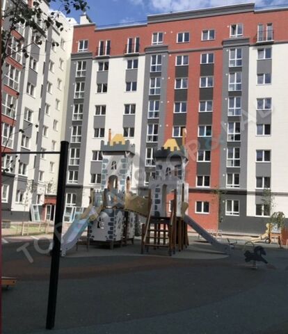 р-н Московский ул Минусинская 9 фото
