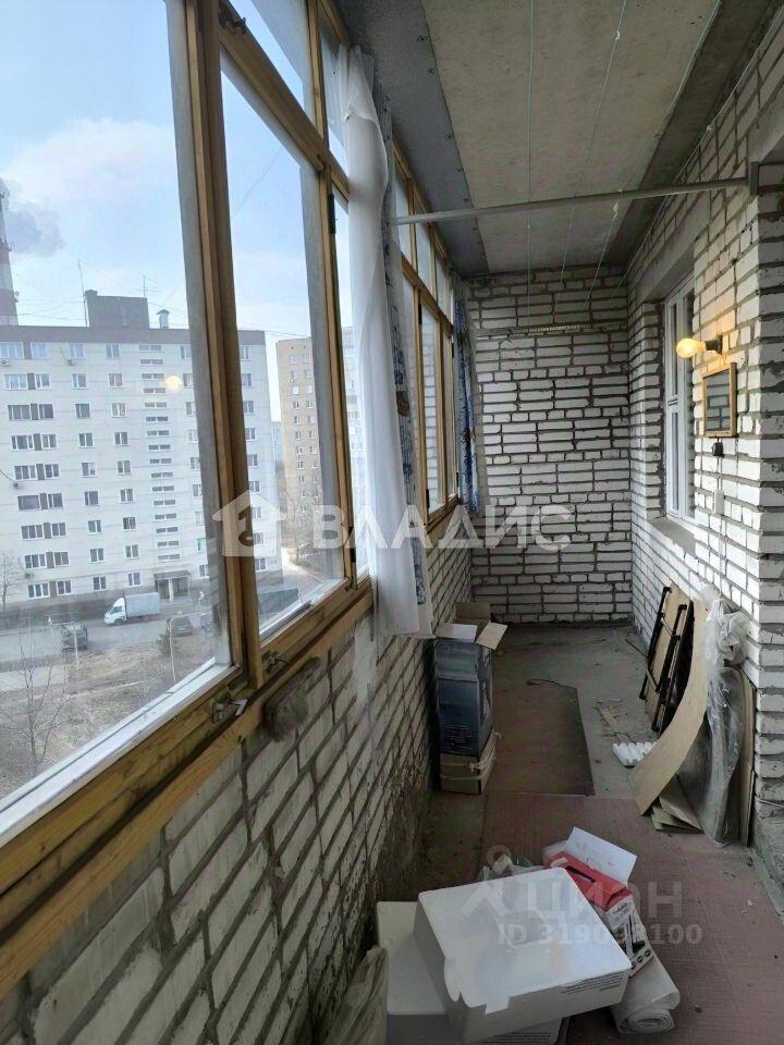 квартира г Лыткарино 2-й квартал 9 фото 25