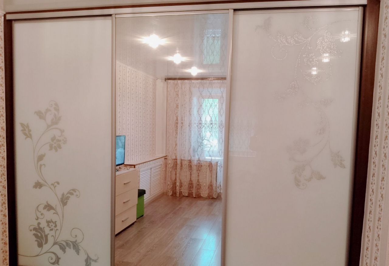 квартира г Уфа р-н Демский ул Мусы Джалиля 68/1 фото 1