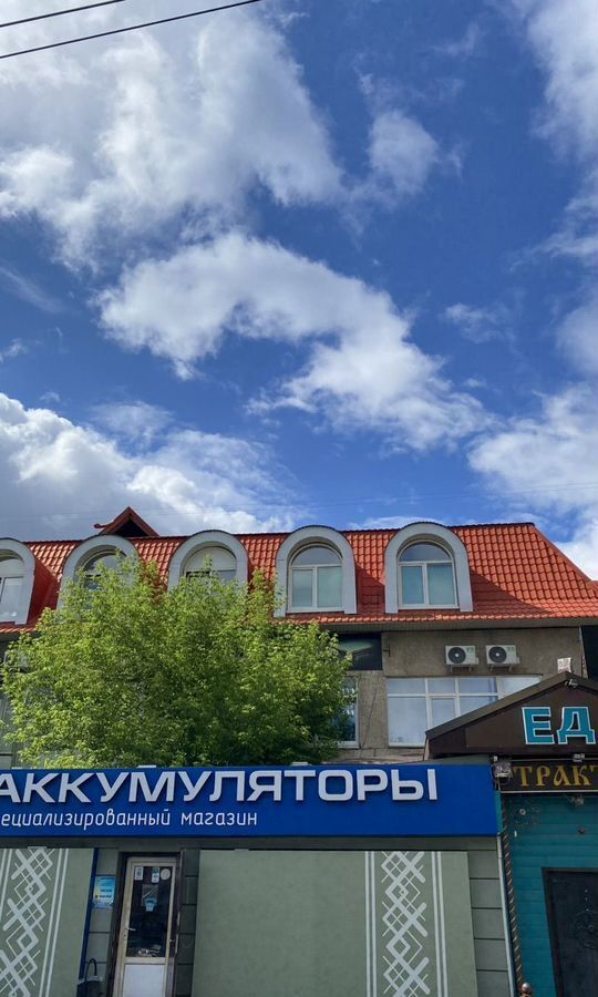 офис г Уфа р-н Советский ул Менделеева 149 фото 2