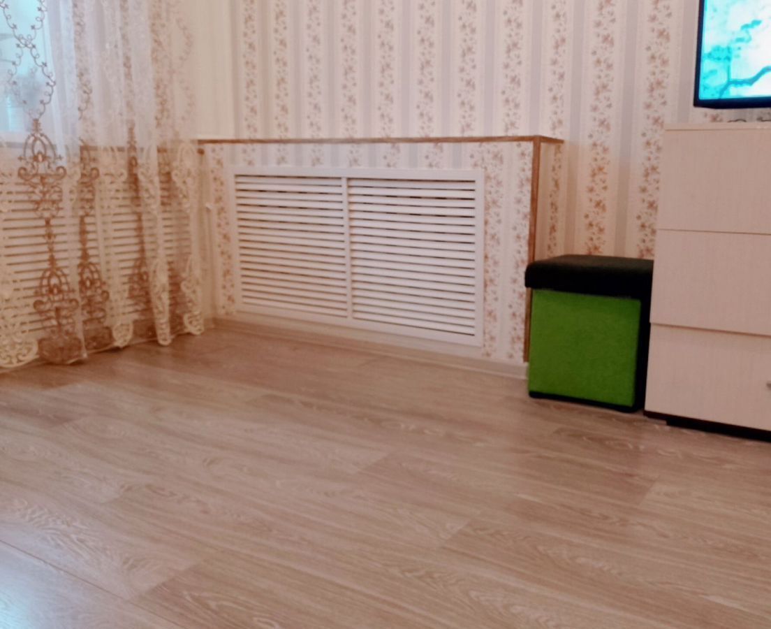 квартира г Уфа р-н Демский ул Мусы Джалиля 68/1 фото 2
