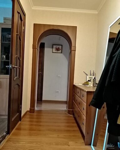 квартира ул Парковая 21а фото