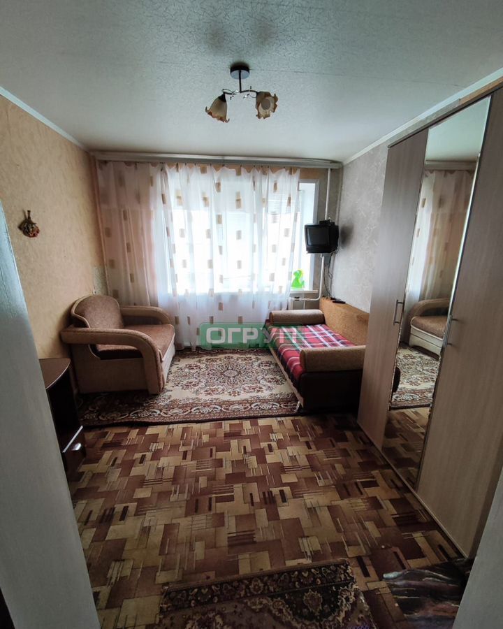 комната г Пенза р-н Ленинский ул Бекешская 8 фото 1