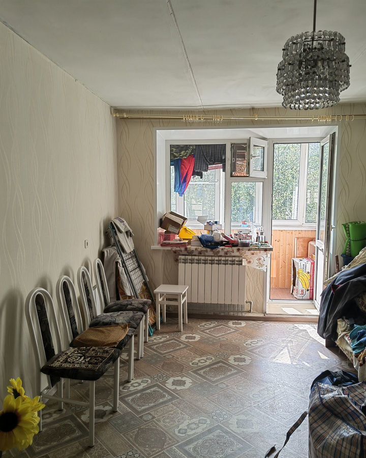 квартира г Дзержинск ул Ульянова фото 1