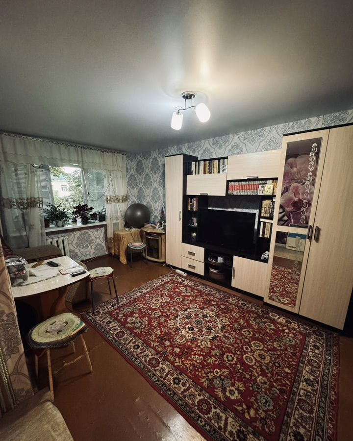 квартира г Пенза р-н Железнодорожный ул Дружбы 13 фото 1