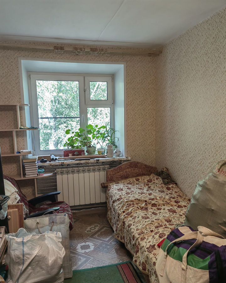 квартира г Дзержинск ул Ульянова фото 2