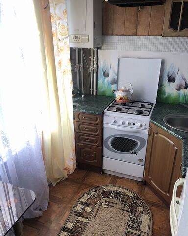 ул Островского 5а городское поселение Нижний Ломов фото