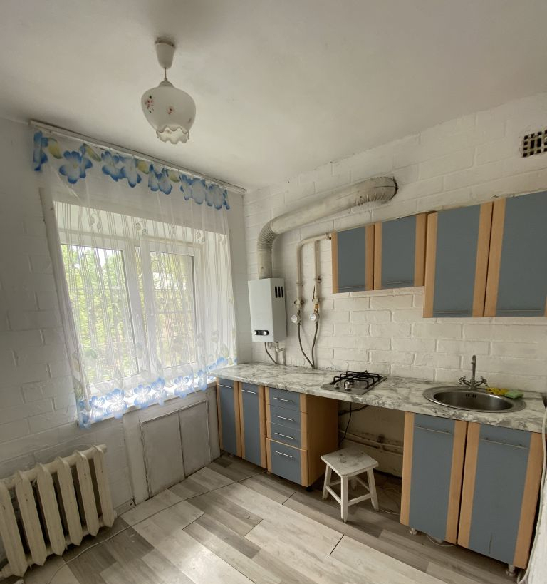 квартира г Кострома ул Симановского 89б фото 1