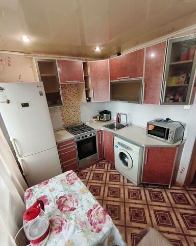 квартира Пенза-4 ул Рахманинова 32 р-н Октябрьский фото