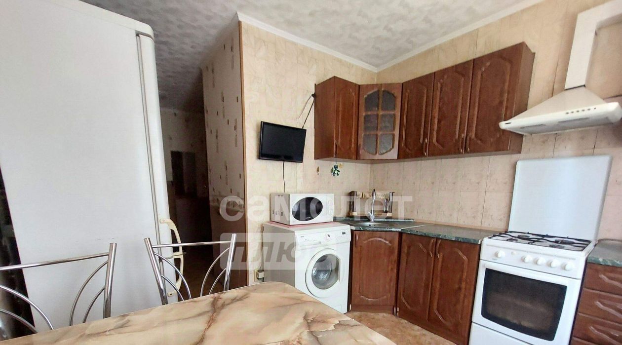 квартира г Бузулук ул Суворова 30 фото 1