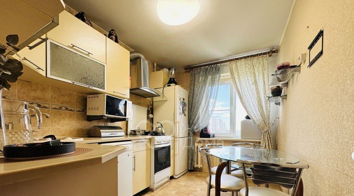 квартира г Волгоград р-н Центральный ул Хиросимы 1 фото 1