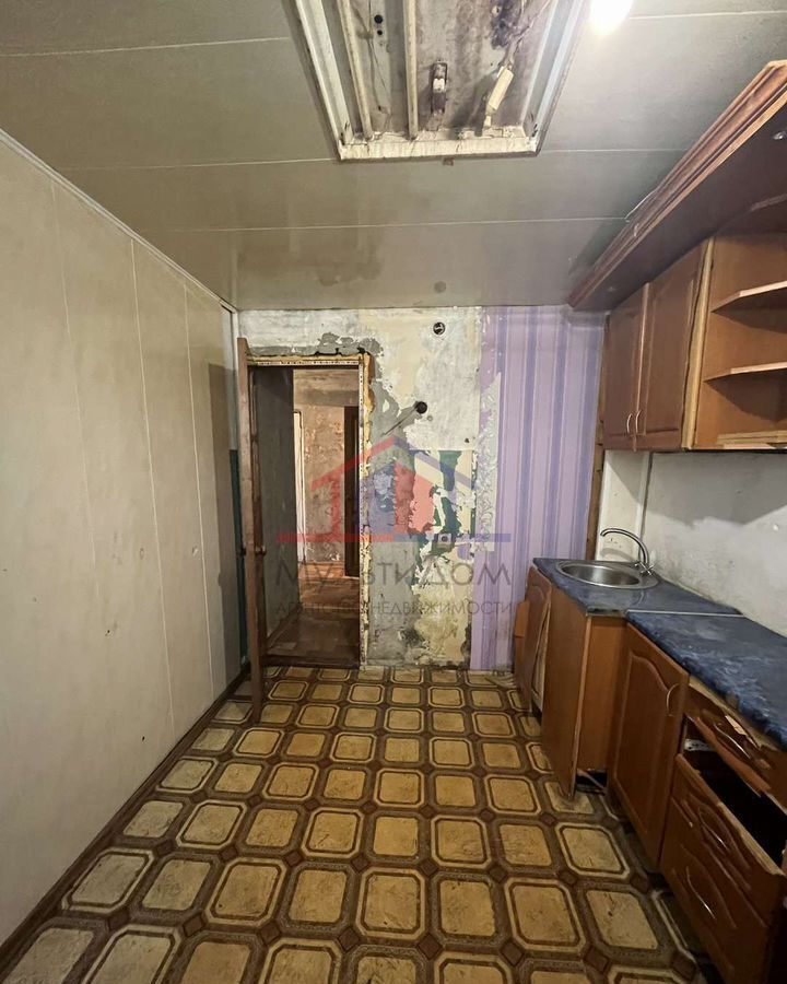 квартира г Губкин ул Народная 2в Губкинский г. о. фото 2