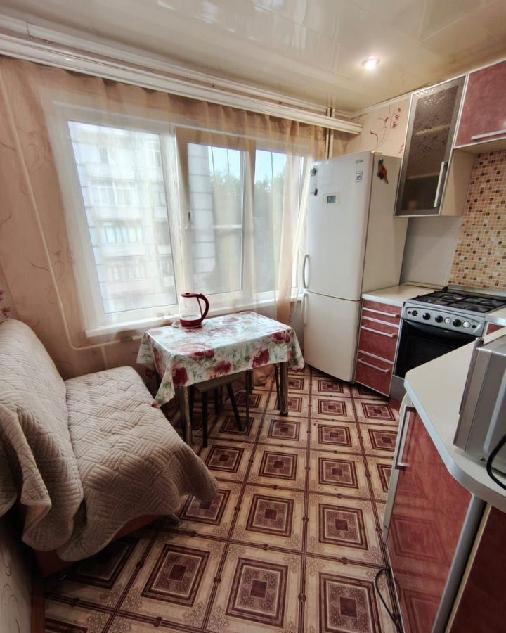 квартира г Пенза Пенза-4 ул Рахманинова 32 р-н Октябрьский фото 2