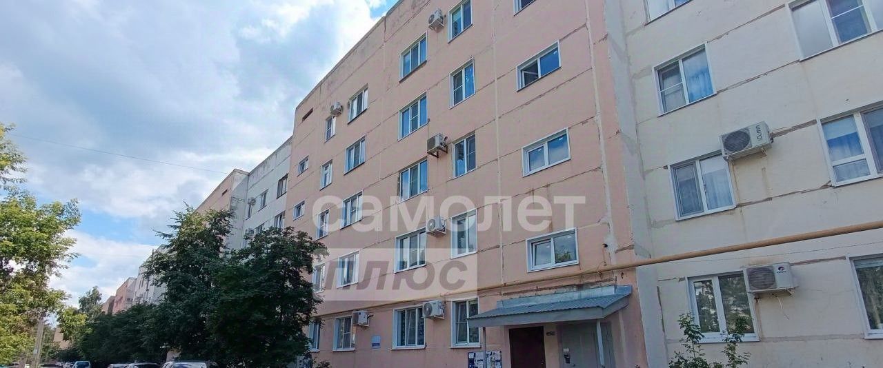 квартира г Бузулук мкр 3-й 8 3-й микрорайон фото 4