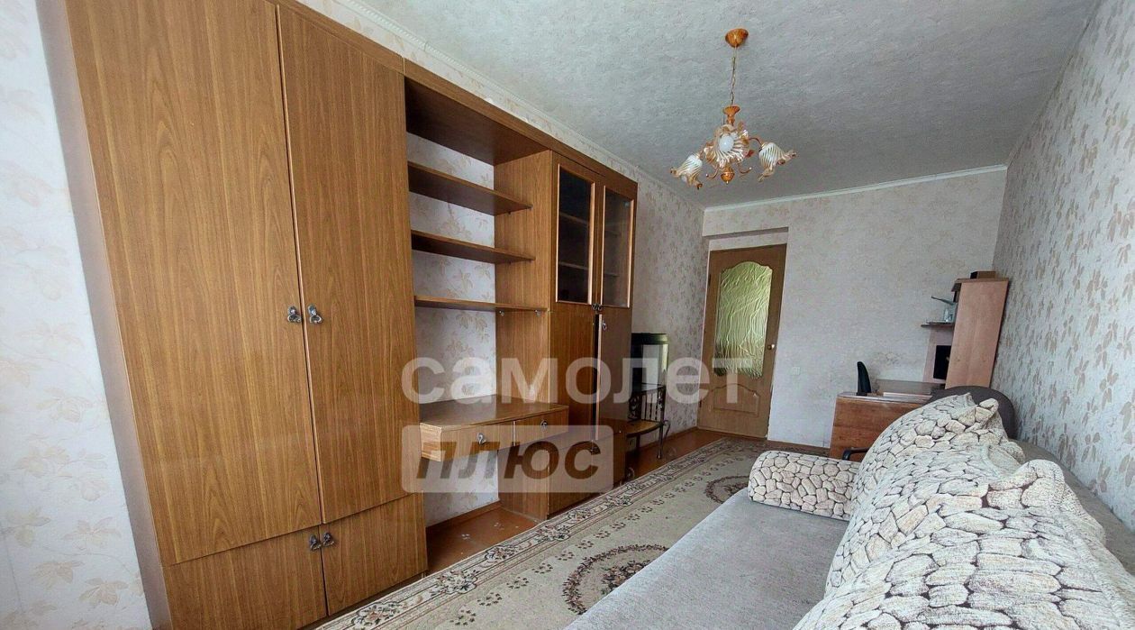 квартира г Бузулук ул Суворова 30 фото 2