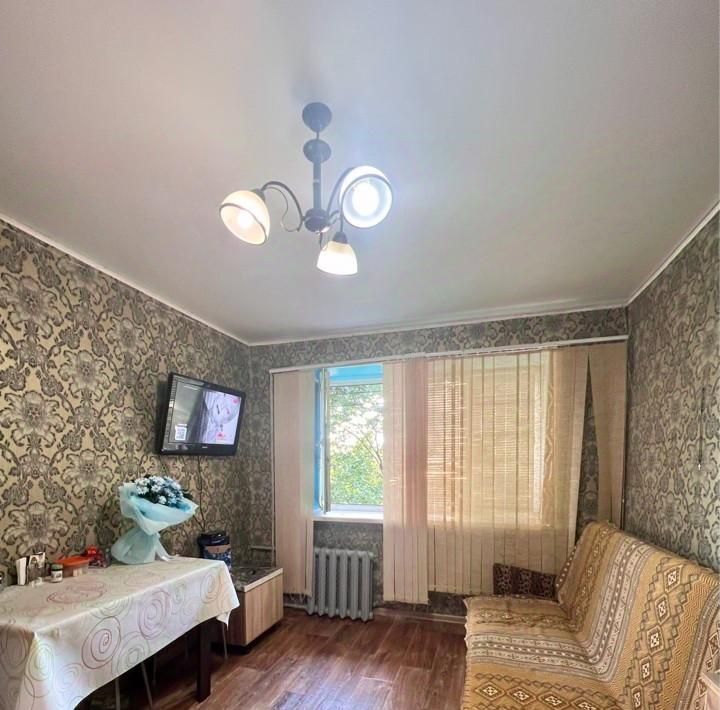 квартира г Оренбург р-н Центральный ул Карагандинская 58 фото 3