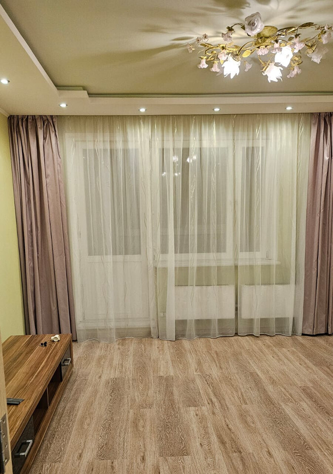 квартира г Балашиха мкр Авиаторов ул Третьяка 1 м-н фото 8