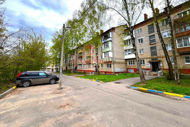 ул Толстого 4б фото