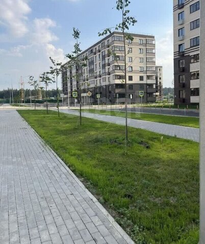 ЖК «Новоград Монино» Железнодорожная, улица Генерала Ковачевича, 10к 1 фото