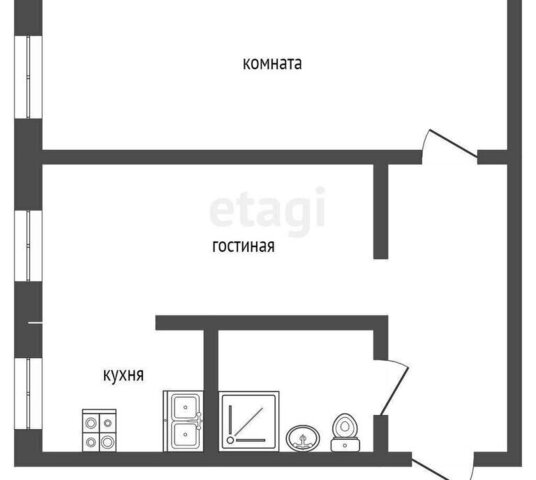 ул Советская 6 Реутов фото
