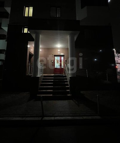 ул Парковая 6 Реутов фото